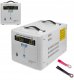 Przetwornica PRZETWORNICA VOLT POLSKA SINUSPRO-1500E 12V 1050/1500W 10