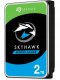 Dysk DYSK SEAGATE SKYHAWK ST2000VX008 2TB HDD Sata3 2