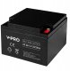 Akumulator VOLT POLSKA AGM VPRO 12V 26Ah 11