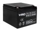 Akumulator VOLT POLSKA AGM VPRO 12V 26Ah 12