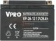 Akumulator VOLT POLSKA AGM VPRO 12V 26Ah 14
