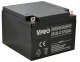 Akumulator VOLT POLSKA AGM VPRO 12V 26Ah 6