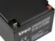 Akumulator VOLT POLSKA AGM VPRO 12V 26Ah 7
