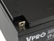Akumulator VOLT POLSKA AGM VPRO 12V 26Ah 8