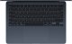 Laptop Apple MacBook Air 13 M5 / 16 GB / 512 GB (MDHE4ZE/A) 2