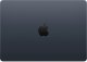 Laptop Apple MacBook Air 13 M5 / 16 GB / 512 GB (MDHE4ZE/A) 4