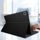 Etui z klawiaturą RGB do Samsung Galaxy Tab A9 SM-X115, obudowa, pokrowiec 3