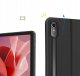 Etui z klawiaturą do Lenovo Tab P12 TB370, case obudowa pokrowiec z klapką 7