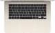 Laptop Apple MacBook Air 15 M5 / 16 GB / 1 TB (MDVE4ZE/A) 2