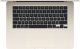 Laptop Apple MacBook Air 15 M5 / 24 GB / 1 TB (MDVF4ZE/A) 2