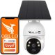 Kamera IP ORLLO KAMERA IP BEZPRZEWODOWA + PANEL SOLARNY ORLLO TZ-1 1