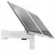 Kamera IP ORLLO Kamera Zewnętrzna SIM GSM 4G z Panelem Solarnym 60W ORLLO Z18 Bateria 30Ah 3