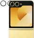 PanzerGlass Szkło hartowane na obiektyw PanzerGlass Hoops do Samsung Galaxy Z Flip7 FE 1