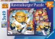 Ravensburger Puzzle 3x49 Minions 4 1