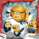 Ravensburger Puzzle 3x49 Minions 4 2
