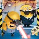 Ravensburger Puzzle 3x49 Minions 4 4