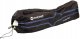 Garden4You Turystyczne krzesło z poduszką Outwell Casilda XL 470465 czarna 5