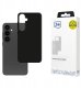3MK Samsung Galaxy S25+ - 3mk Hardy Mellow Case Black 1