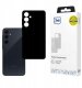 3MK Samsung Galaxy A35 5G - 3mk Hardy Mellow Case Black 1