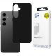 3MK Samsung Galaxy S24 - 3mk Hardy Mellow Case Black 1