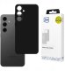 3MK Samsung Galaxy S24 FE - 3mk Hardy Mellow Case Black 1
