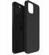 3mk Apple iPhone 12 Pro Max - Hardy Mellow Case Black 1