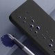 3mk Apple iPhone 12 Pro Max - Hardy Mellow Case Black 5