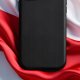3mk Apple iPhone 16 Plus - Hardy Mellow Case Dark Blue 3