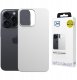 3mk Apple iPhone 14 Pro Max - Hardy Mellow MagCase White 1