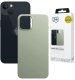 3MK Apple iPhone 15 Plus - 3mk Hardy Mellow MagCase Green 1