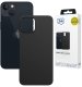 3MK Apple iPhone 15 Plus - 3mk Hardy Mellow MagCase Black 1