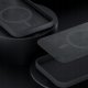 3mk Apple iPhone 16 Plus - Hardy Mellow MagCase Black 3