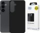 3mk Samsung Galaxy S25+ - Hardy Mellow MagCase Black 1