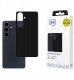 3MK Samsung Galaxy S26+ - 3mk Hardy Mellow MagCase Black 1