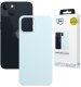 3MK Apple iPhone 15 Plus - 3mk Hardy Mellow MagCase Blue 1
