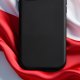 3mk Apple iPhone 14 Pro Max - Hardy Mellow MagCase Gold 4