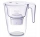 Dzbanek filtrujący Philips Dzbanek filtrujący Philips AWP2933WHT3/58 2,6l 2 wkłady 1