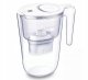 Dzbanek filtrujący Philips Dzbanek filtrujący Philips AWP2933WHT3/58 2,6l 2 wkłady 2