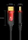 Kabel PremiumCord HDMI 2.1 optyczny 15 m (kphdm21r15) 6