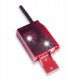 PROXIMA Sterownik/dialer GSM Proxima BRAMA ECO* SMS 1