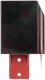 PROXIMA Sterownik/dialer GSM Proxima BRAMA ECO* SMS 2