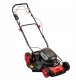 Lehmann HG Kosiarka akumulatorowa Lehmann LGALM-4046 (46cm, 60L) 13