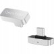 Adapter bluetooth Questyle Questyle QCC Dongle - Bezstratny transmiter bluetooth 1