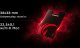 Rampage 38 x 38 mm x 0.2 mm (XTP-001) 5