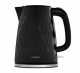Czajnik RAVEN Czajnik elektryczny RAVEN EC025C 2200W 1.7 Litra Czarny 1