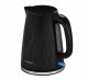 Czajnik RAVEN Czajnik elektryczny RAVEN EC025C 2200W 1.7 Litra Czarny 2
