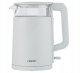 Czajnik RAVEN Czajnik elektryczny RAVEN EC019W 1,7 Litra 2200W Biały 1