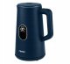 Czajnik RAVEN Czajnik elektryczny RAVEN EC024G 1800W 1,5L Niebieski 2
