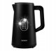 Czajnik RAVEN Czajnik elektryczny bezprzewodowy RAVEN EC024C 1.5L 1800W Czarny 1