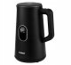 Czajnik RAVEN Czajnik elektryczny bezprzewodowy RAVEN EC024C 1.5L 1800W Czarny 2